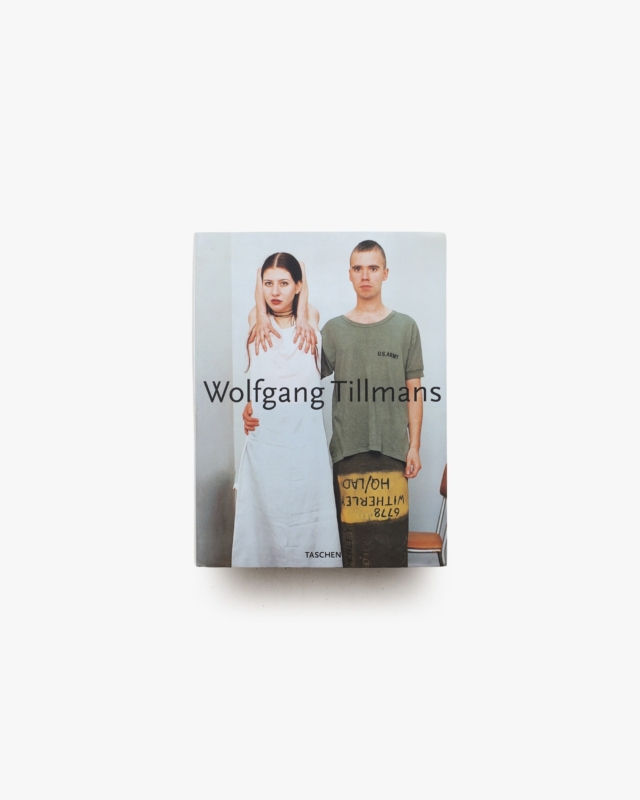 Wolfgang Tillmans