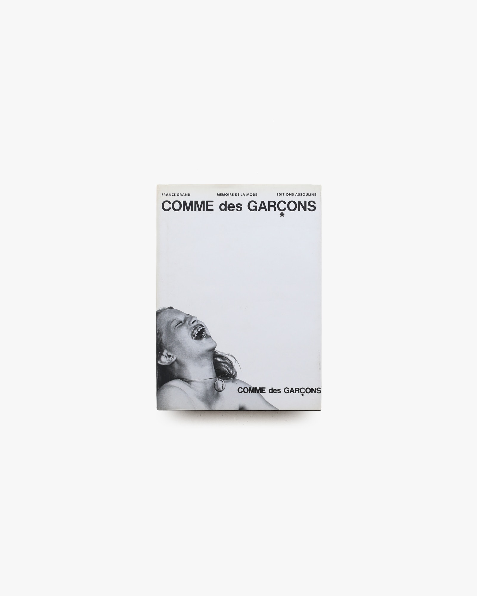 Comme des Garcons: Memoires de la Mode | France Grand