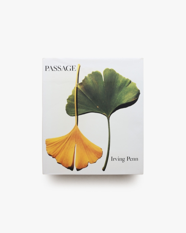 Passage | Irving Penn