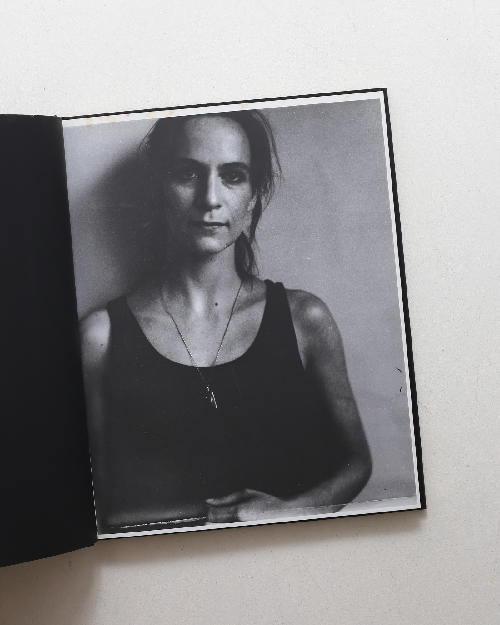 108 Portraits | Gus Van Sant