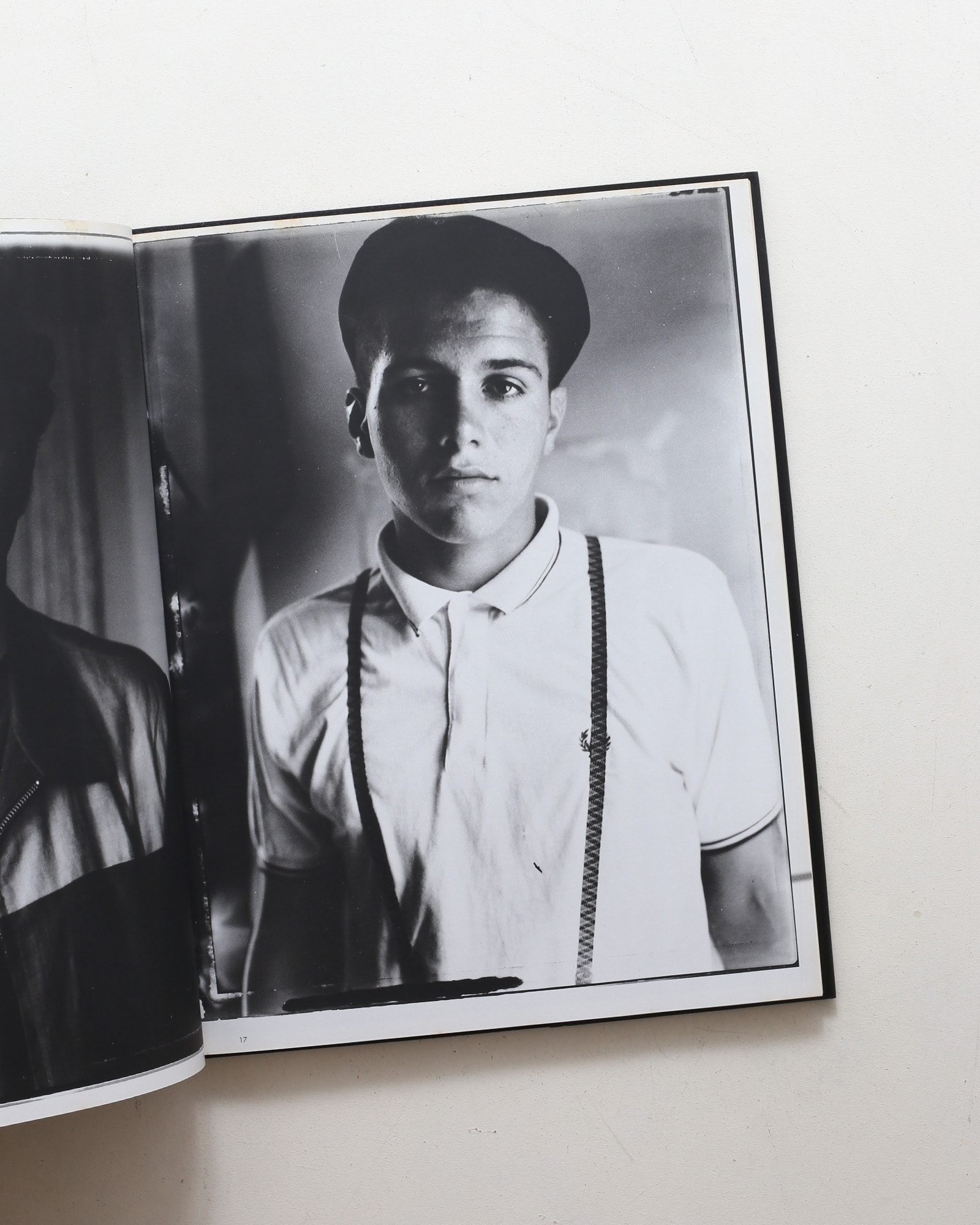 108 Portraits | Gus Van Sant