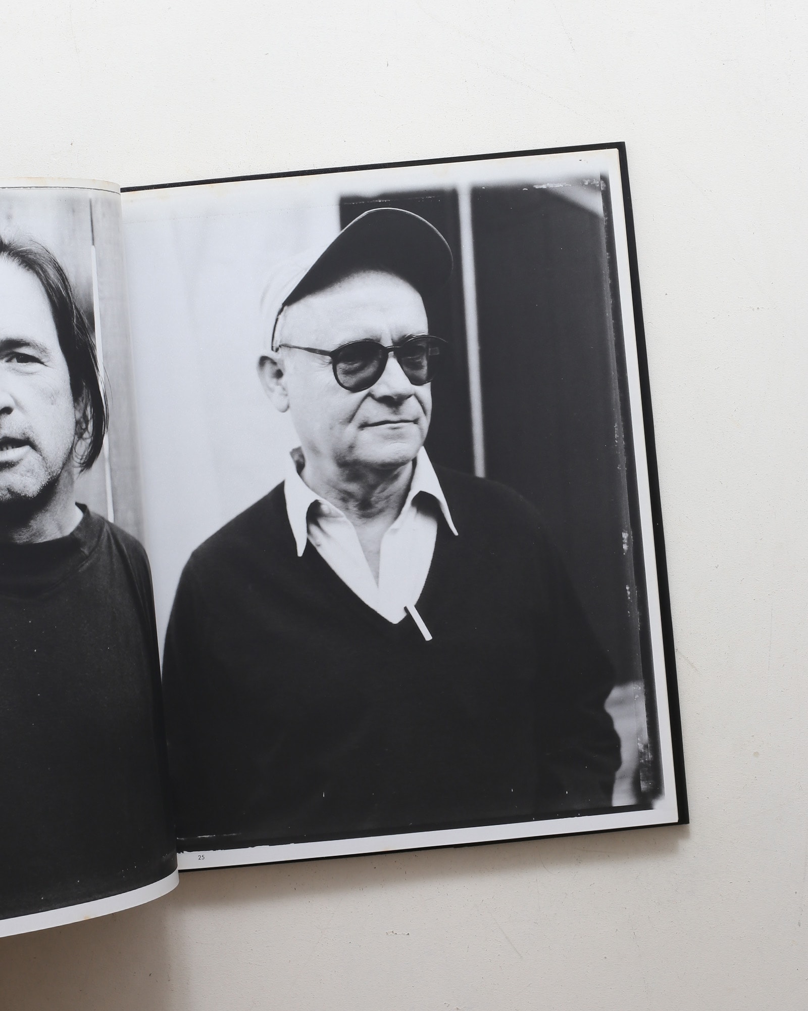 108 Portraits | Gus Van Sant