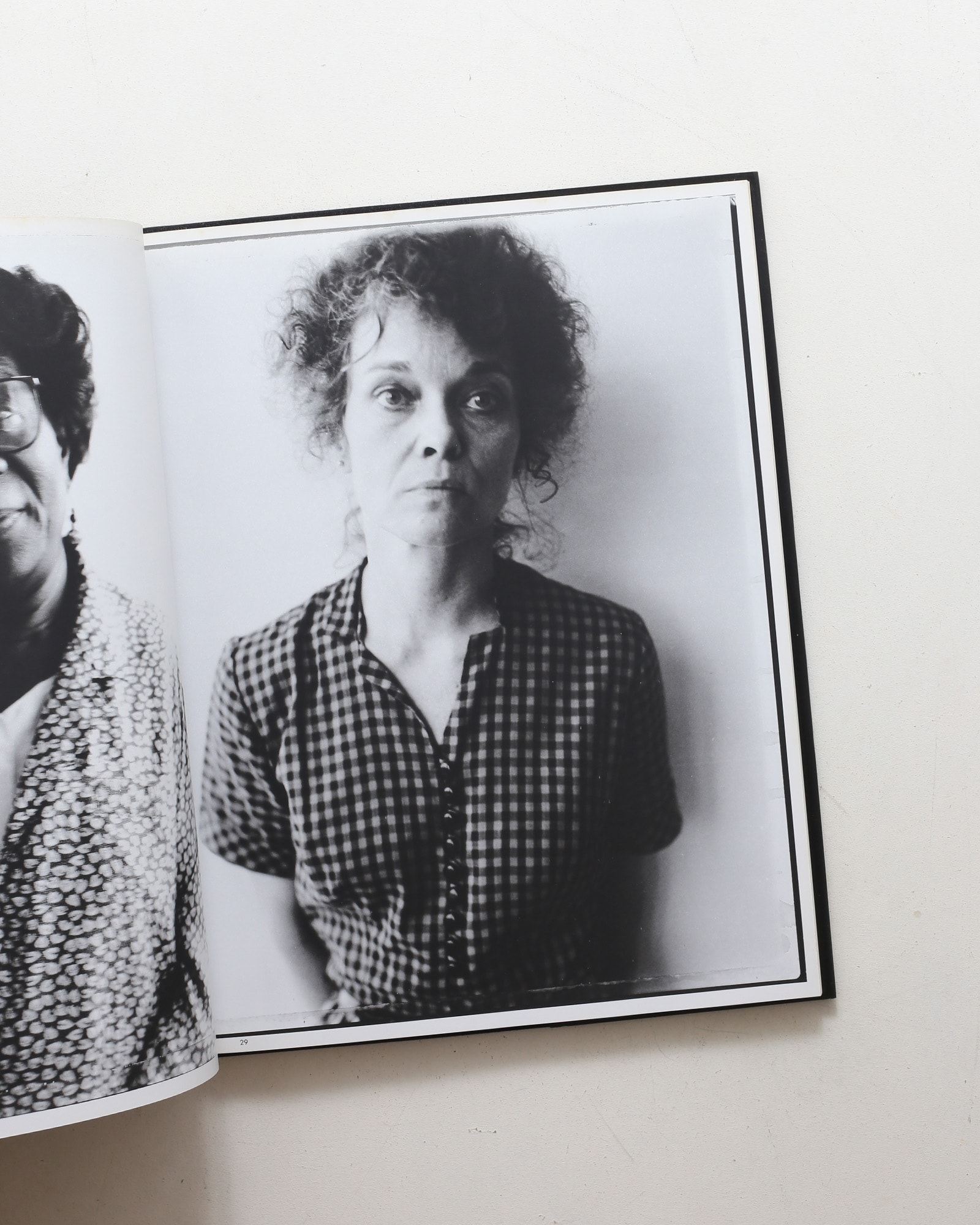 108 Portraits | Gus Van Sant