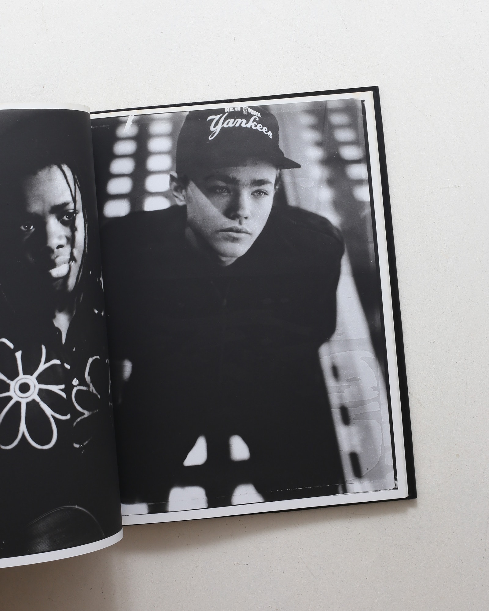 108 Portraits | Gus Van Sant