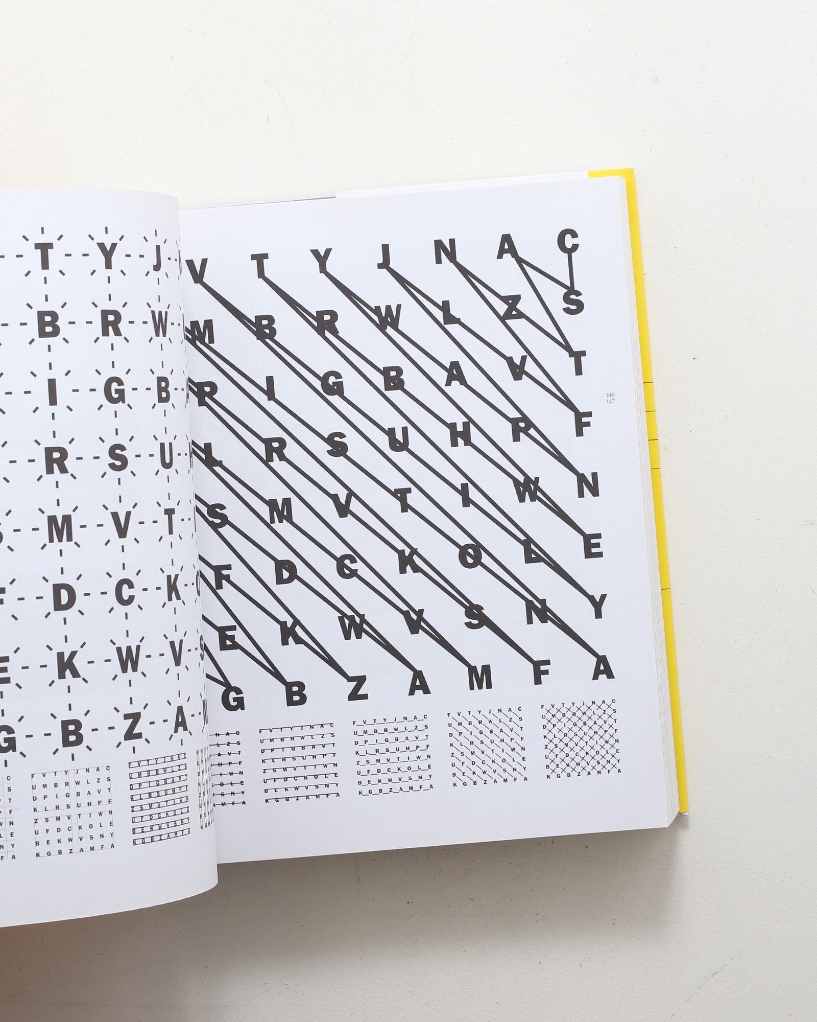 My Way to Typography ハードカバー版 | Wolfgang Weingart