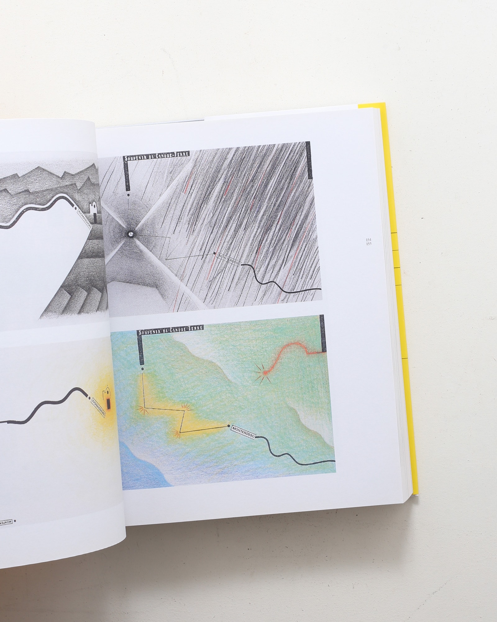 My Way to Typography ハードカバー版 | Wolfgang Weingart