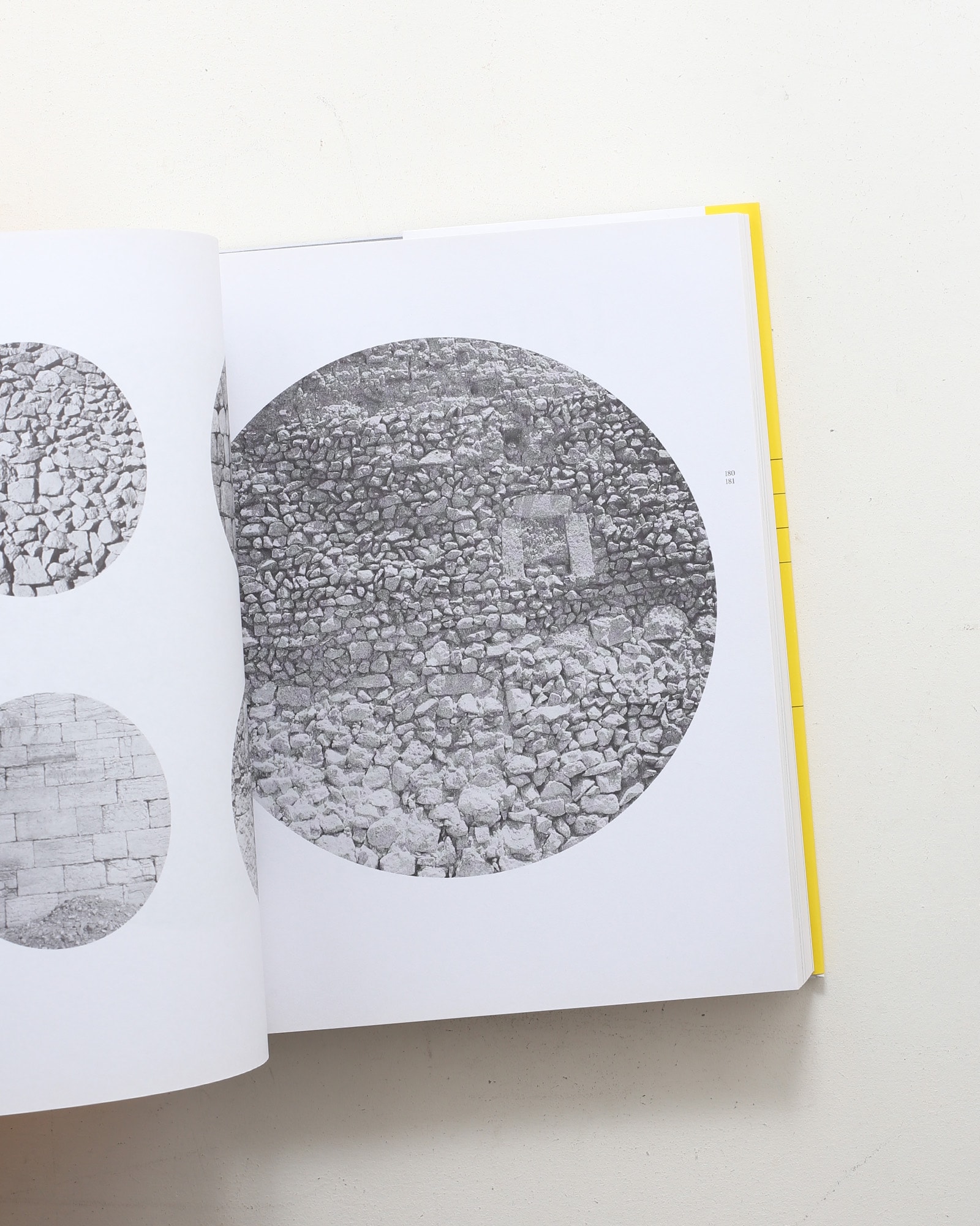 My Way to Typography ハードカバー版 | Wolfgang Weingart