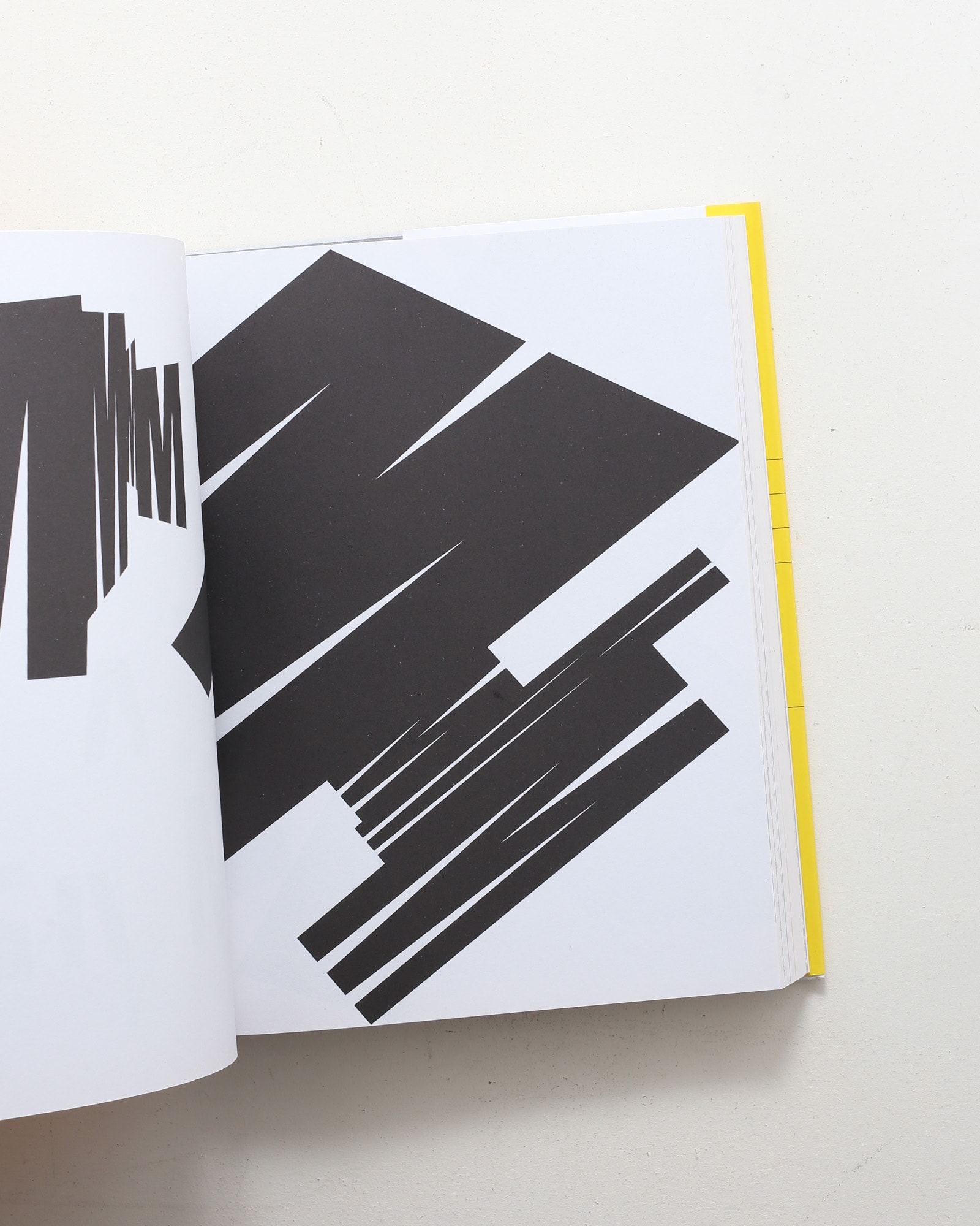 My Way to Typography ハードカバー版 | Wolfgang Weingart