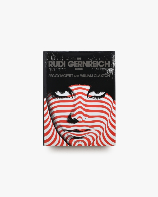 The Rudi Gernreich Book