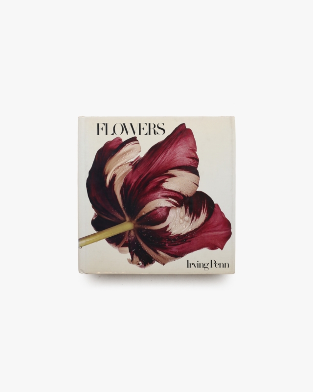 Flowers | Irving Penn