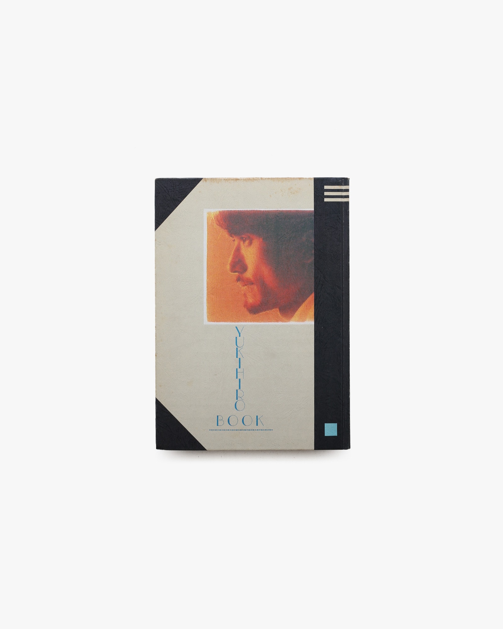Yukihiro Book | 高橋幸宏