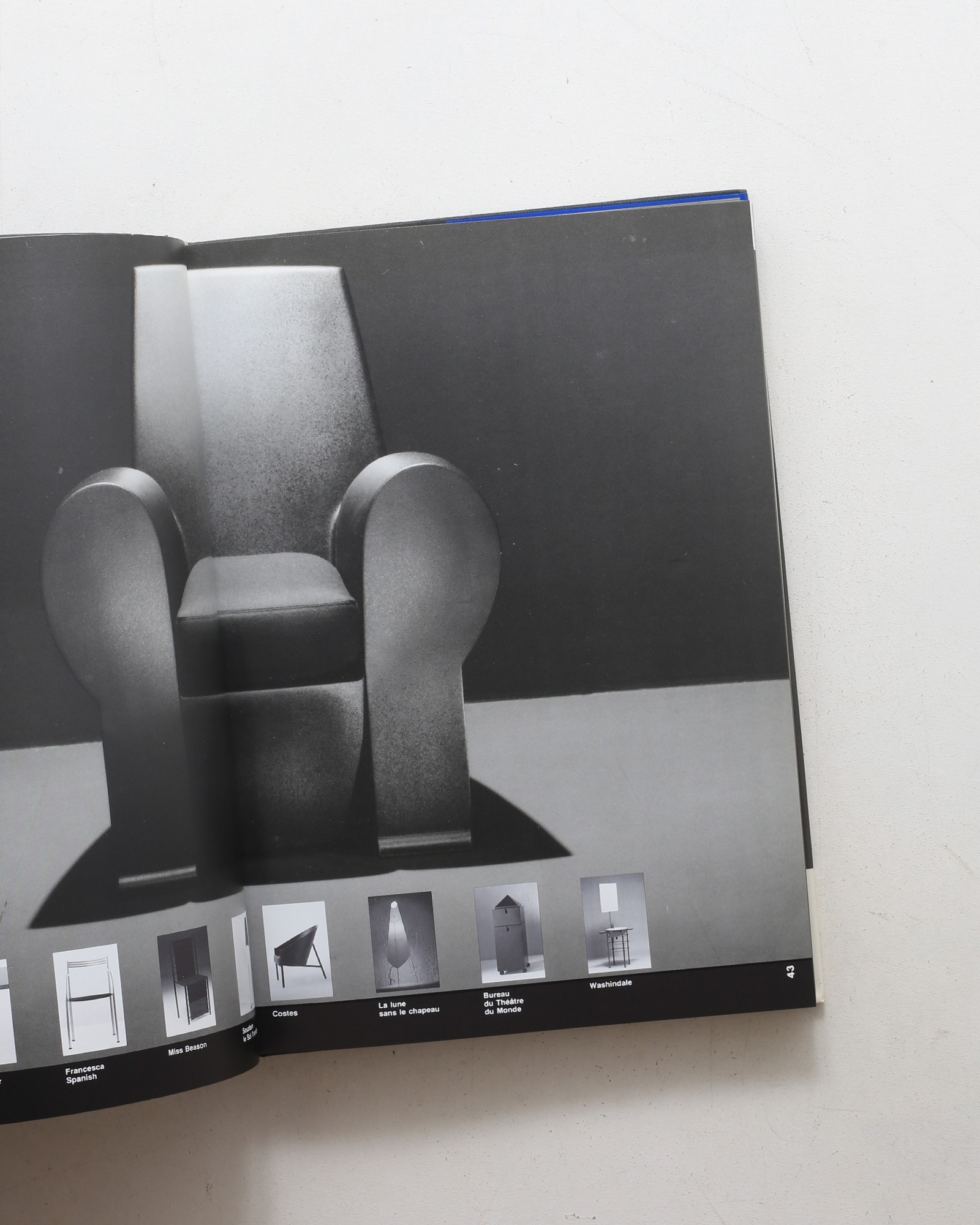 Starck | Christine Colin
