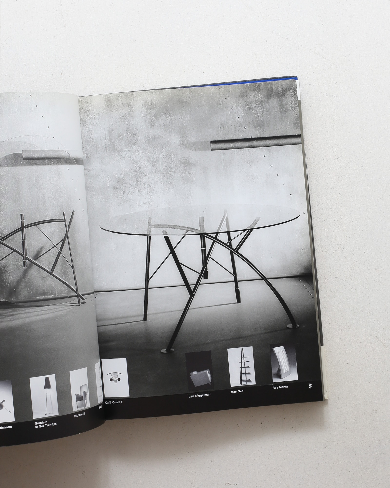 Starck | Christine Colin