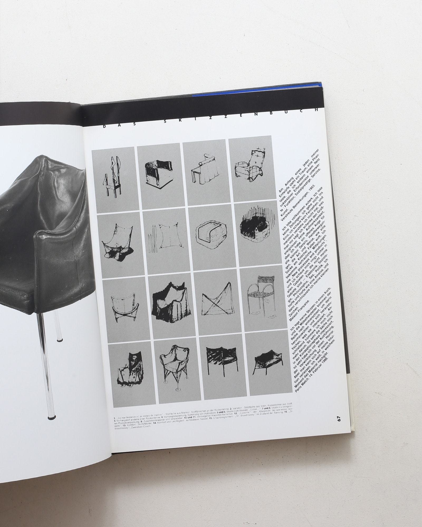 Starck | Christine Colin