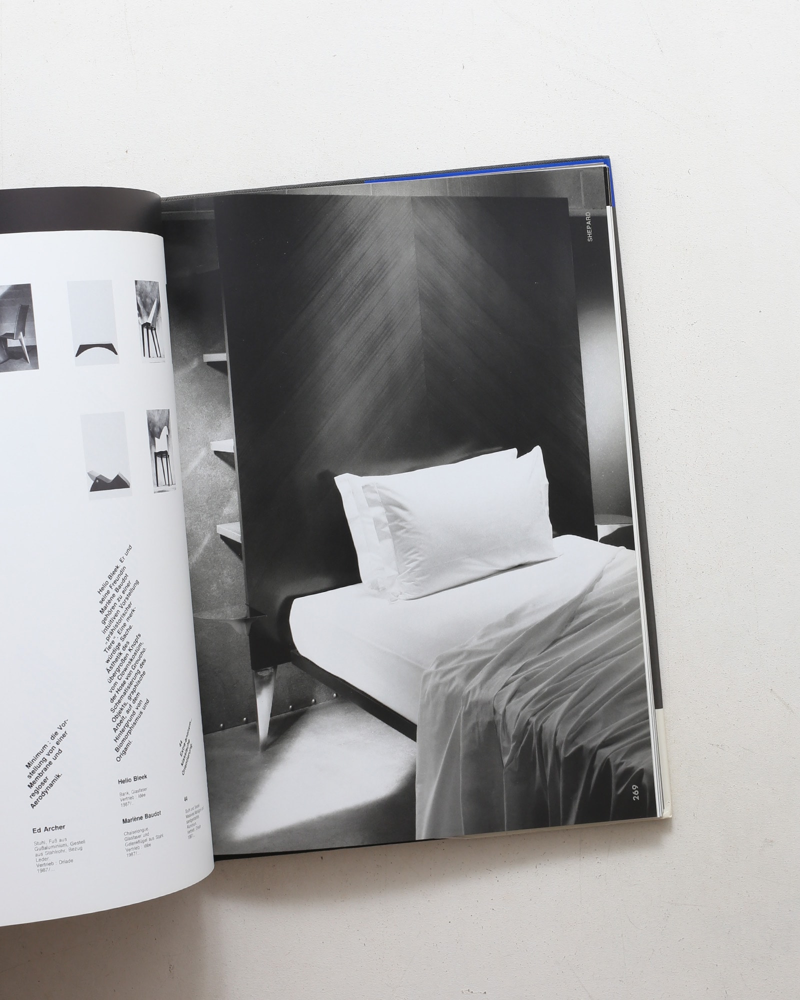 Starck | Christine Colin