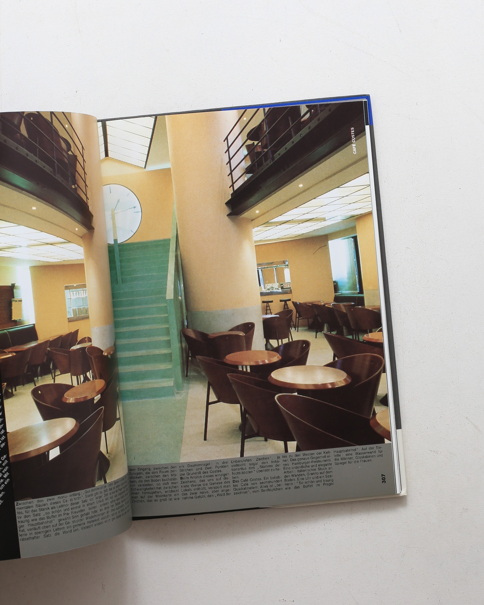 Starck | Christine Colin