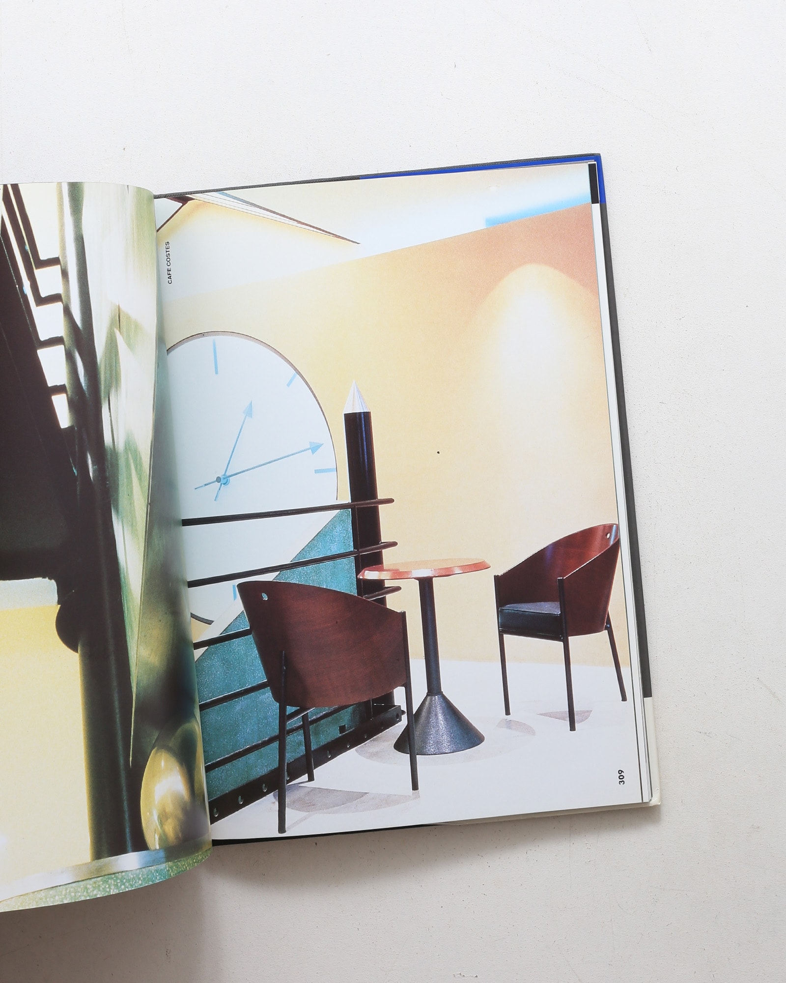 Starck | Christine Colin