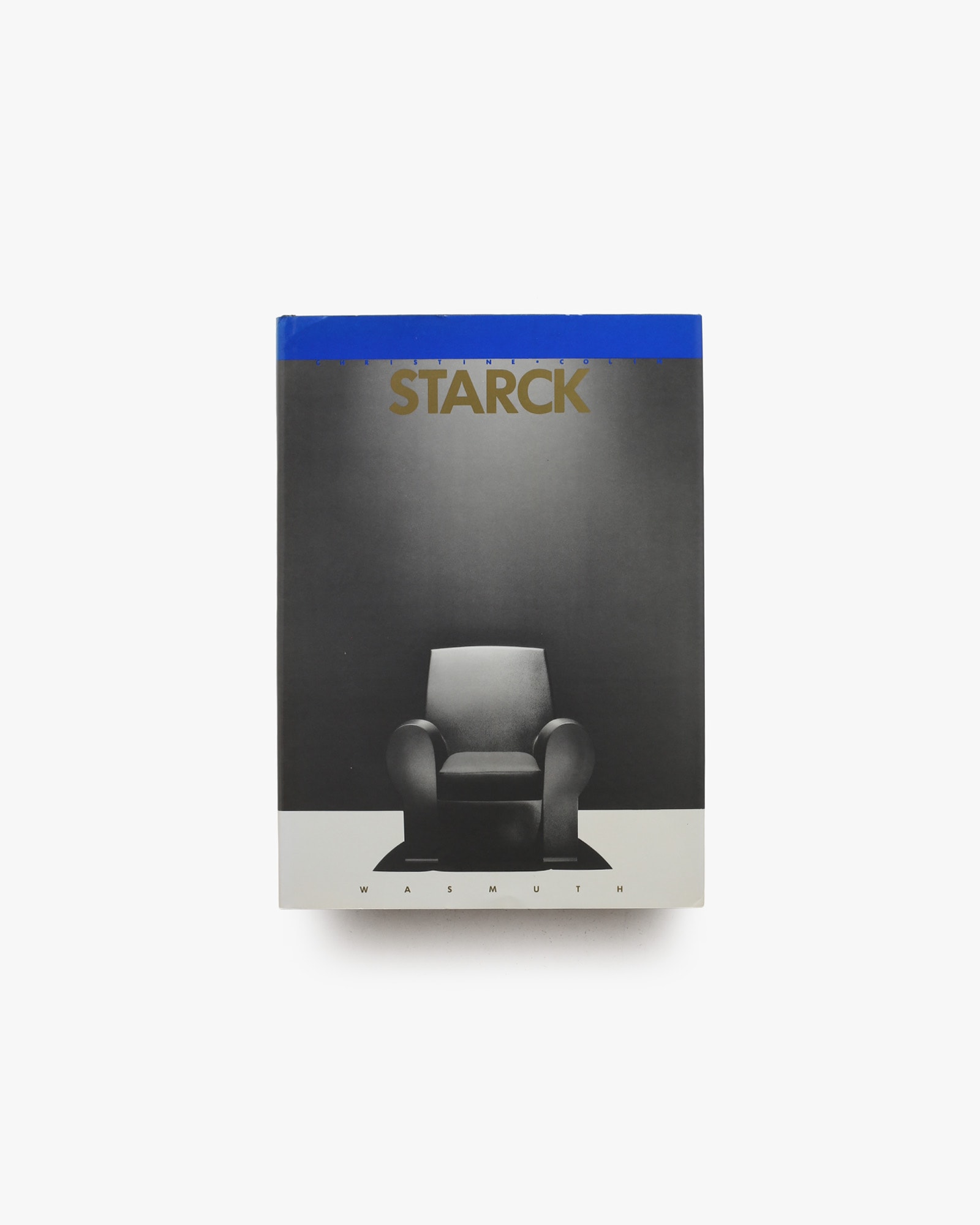 Starck | Christine Colin
