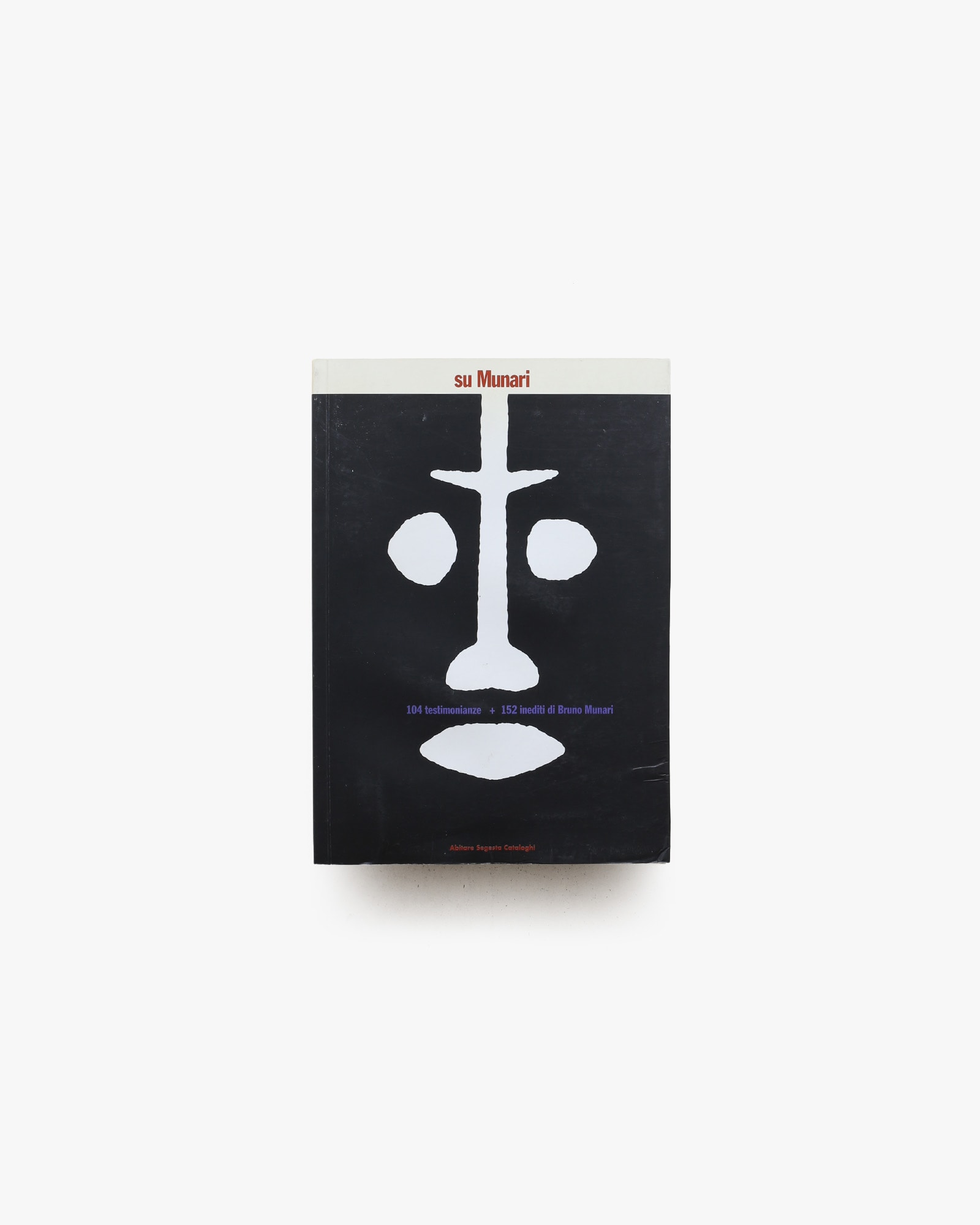 Su Munari |  Bruno Munari