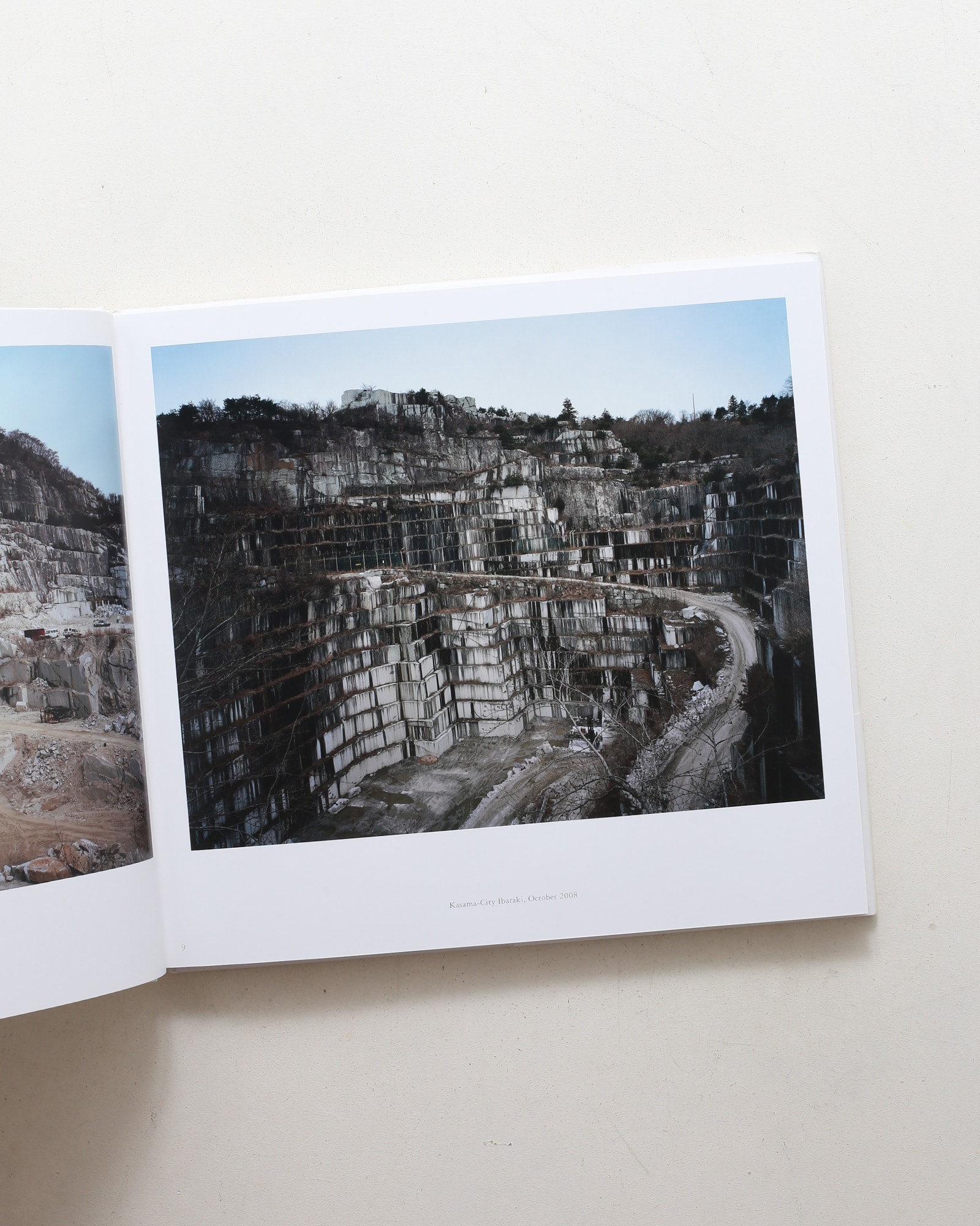 Babel Ordinary Landscapes | 広川泰士