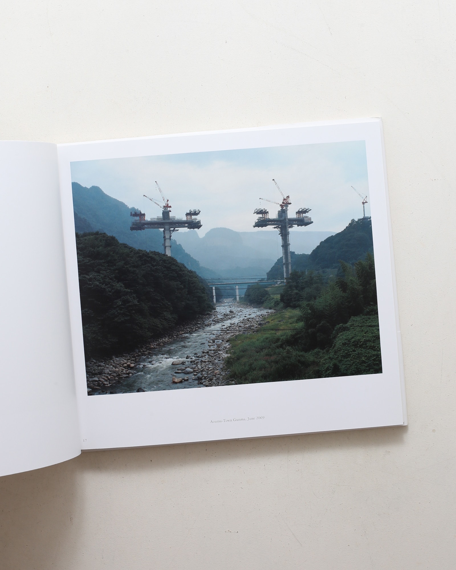 Babel Ordinary Landscapes | 広川泰士