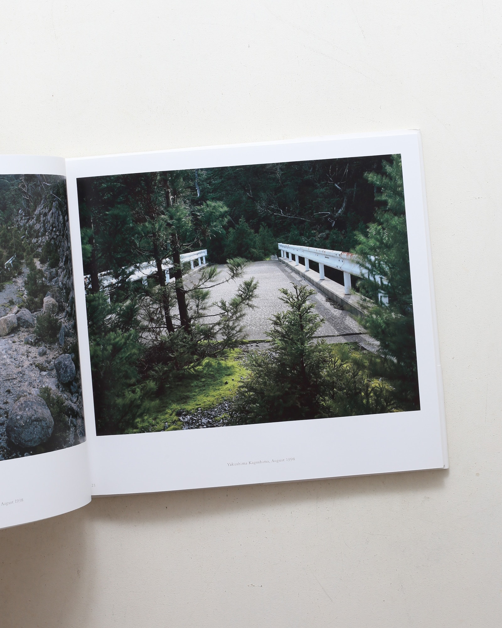 Babel Ordinary Landscapes | 広川泰士