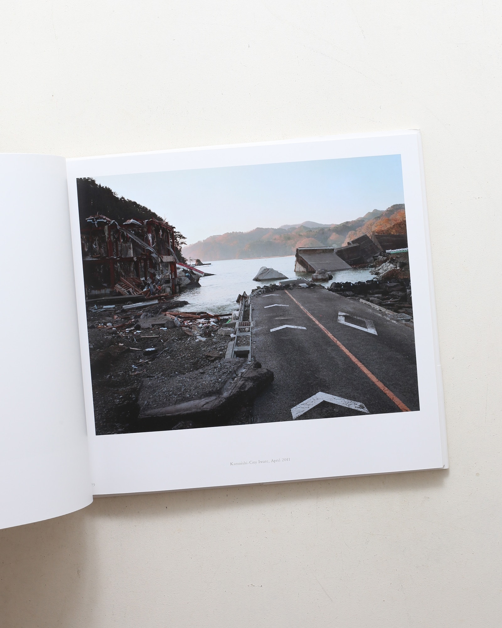 Babel Ordinary Landscapes | 広川泰士
