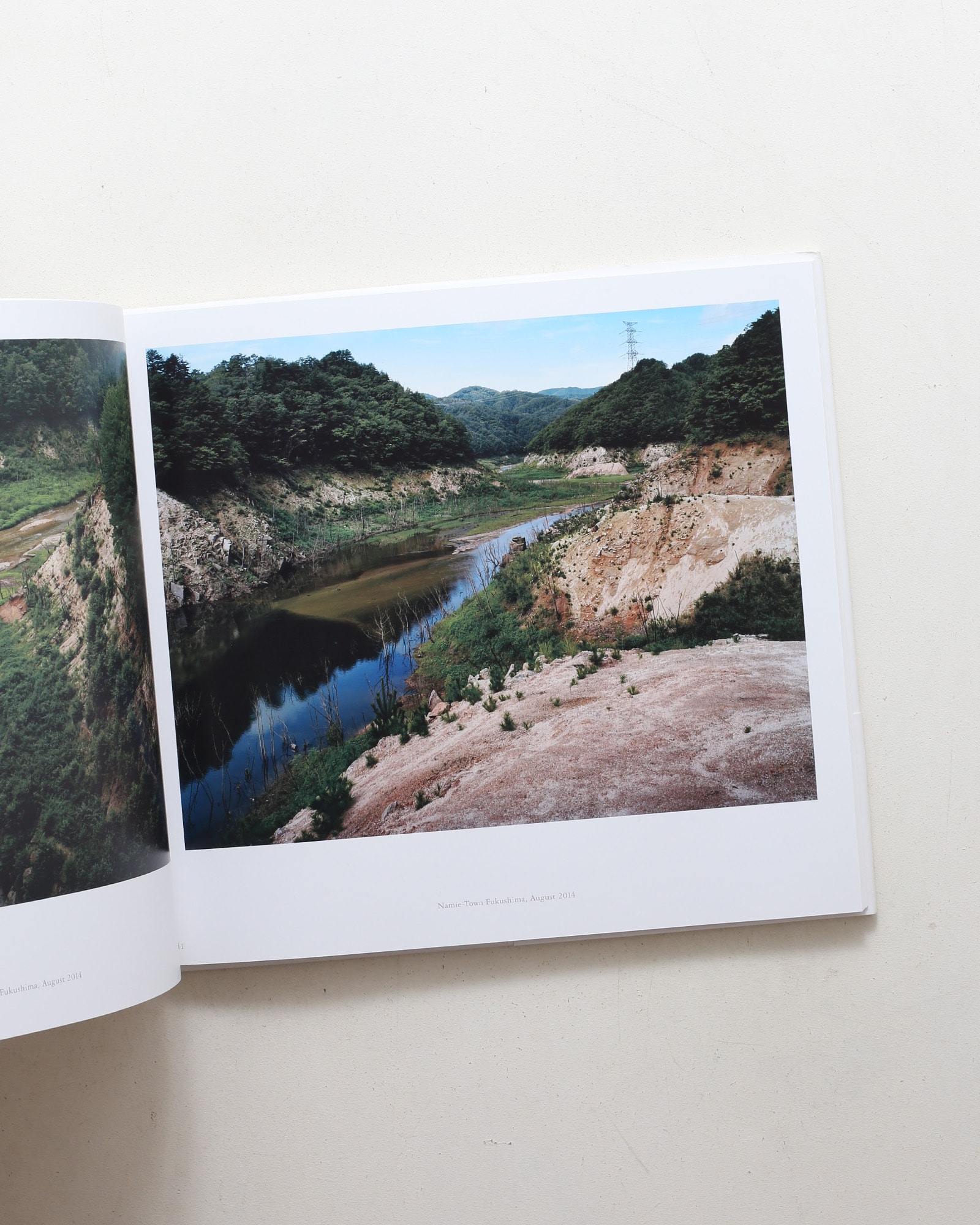 Babel Ordinary Landscapes | 広川泰士