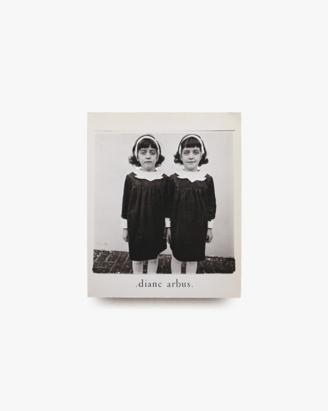 Diane Arbus: Monograph
