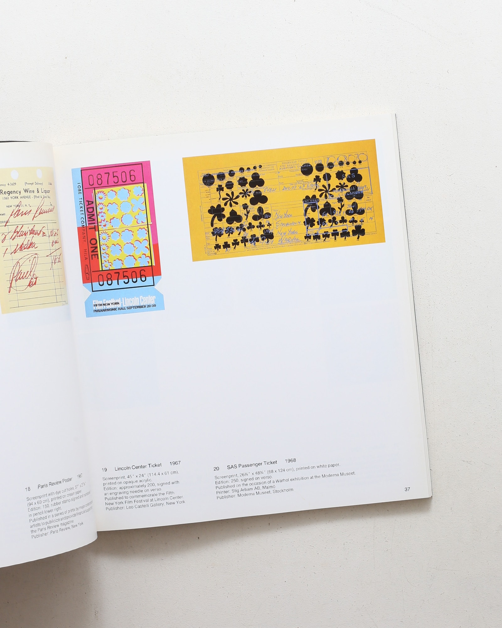 Andy Warhol Prints