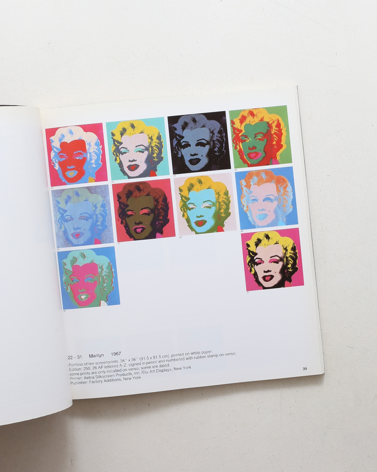 Andy Warhol Prints