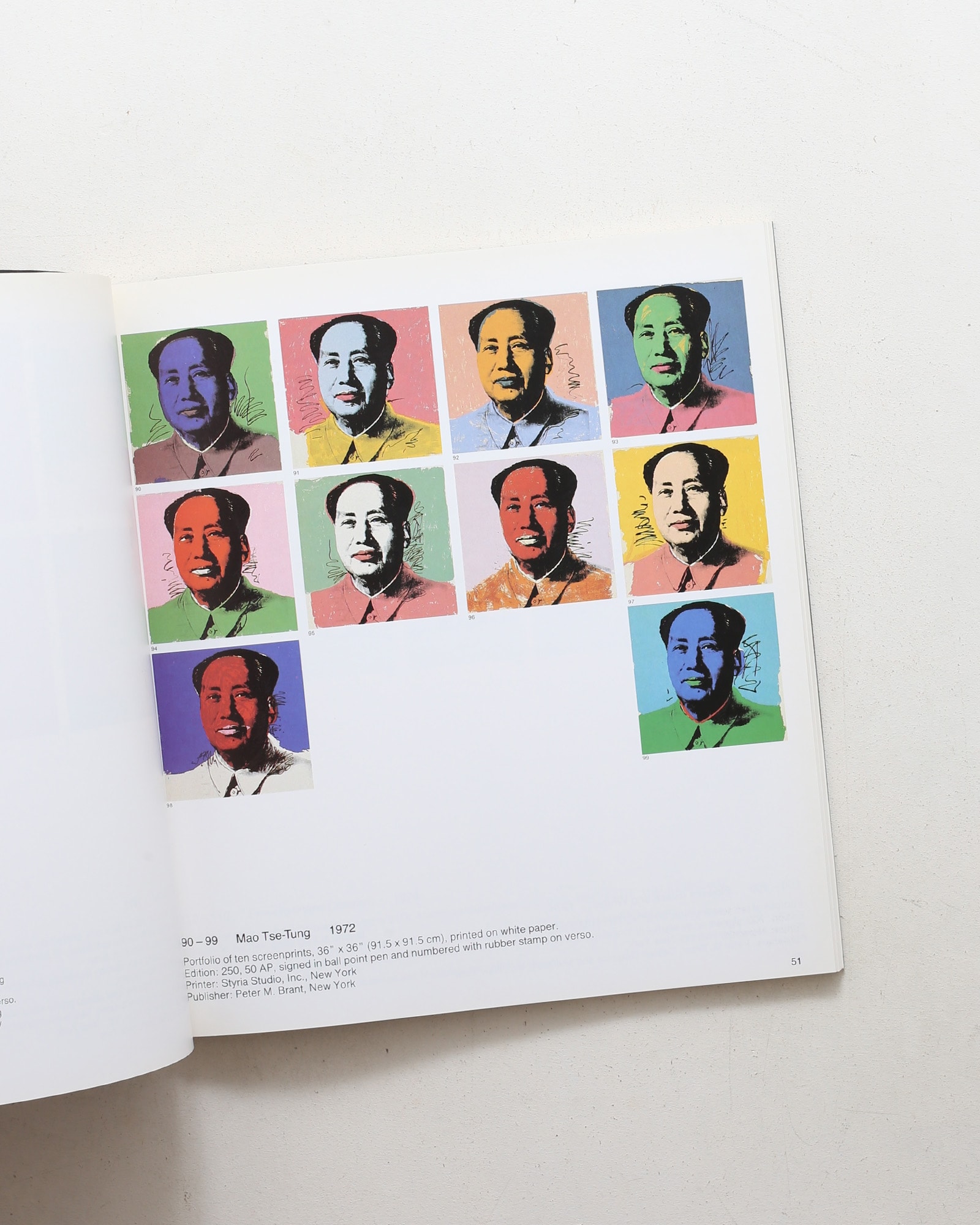 Andy Warhol Prints
