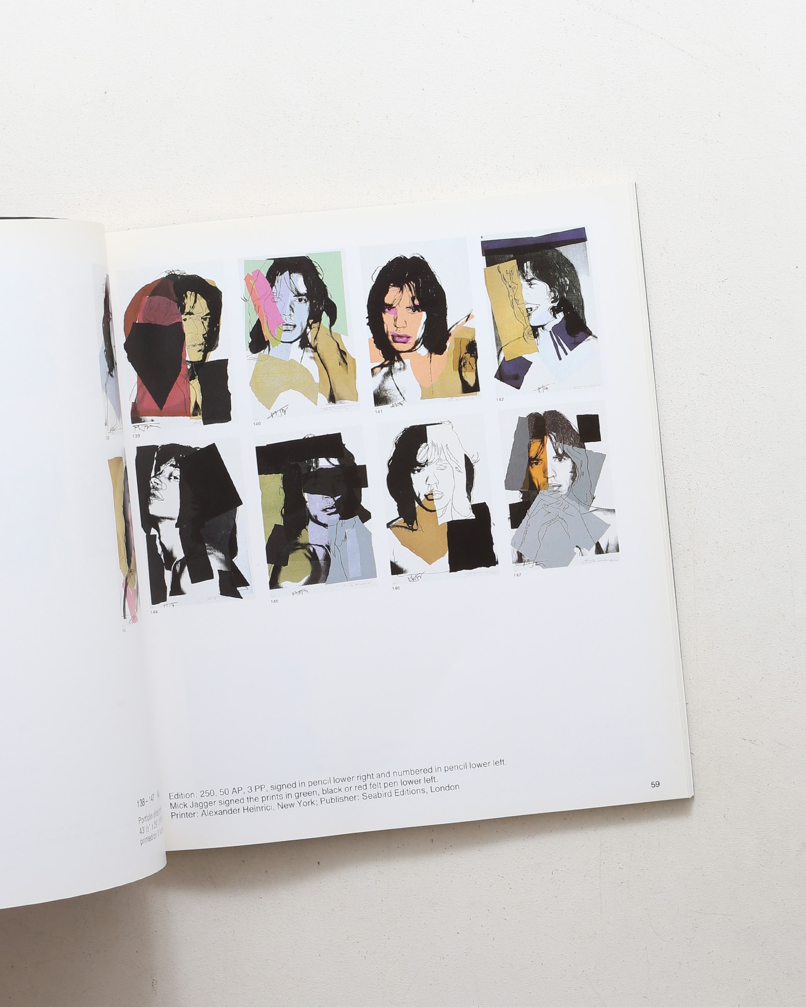 Andy Warhol Prints