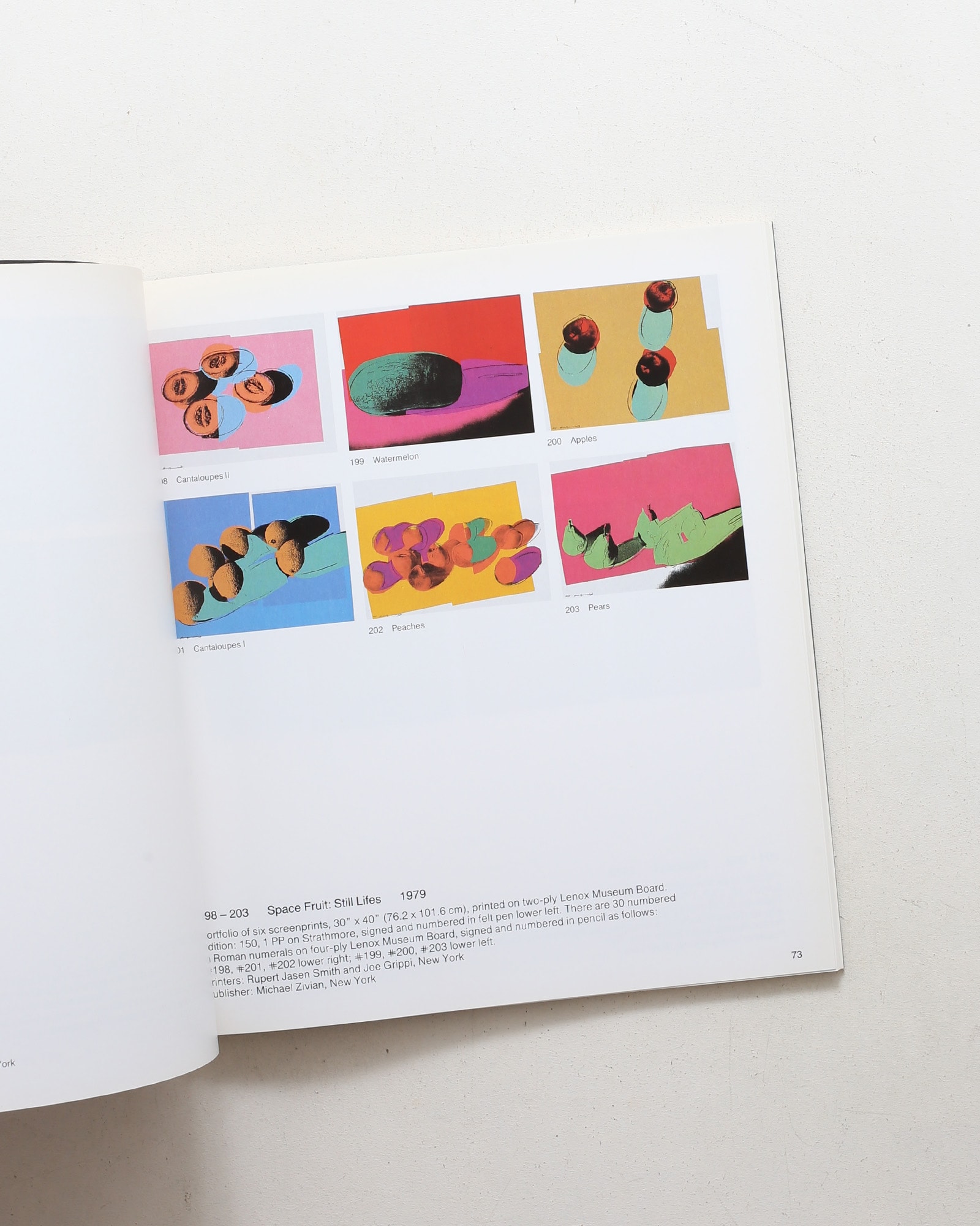 Andy Warhol Prints