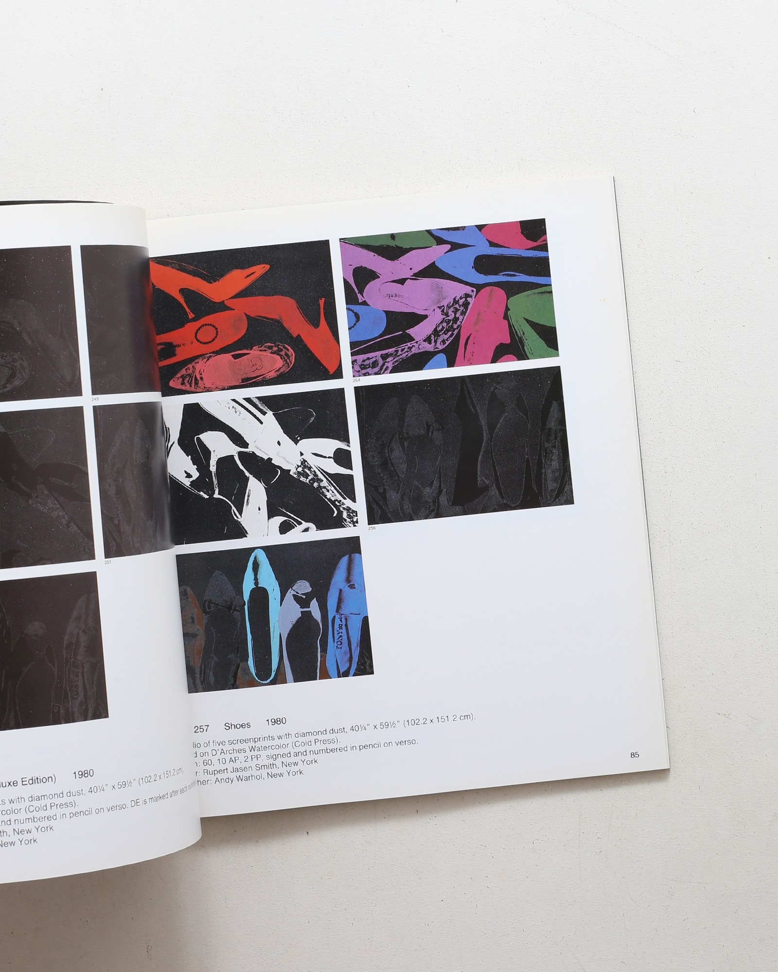 Andy Warhol Prints