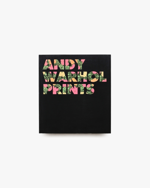 Andy Warhol Prints