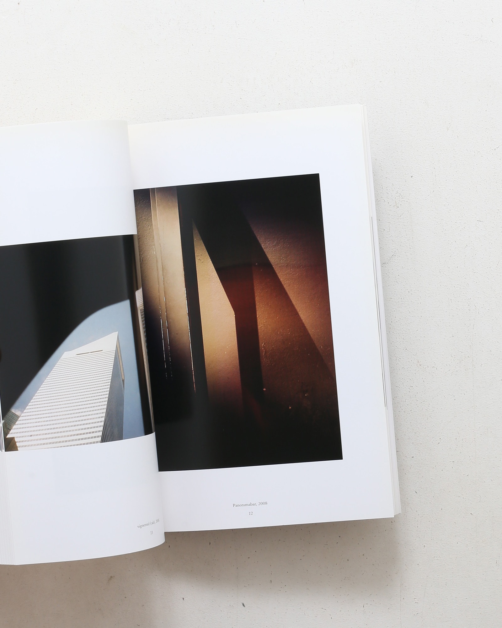 Wolfgang Tillmans: Wako Book 4