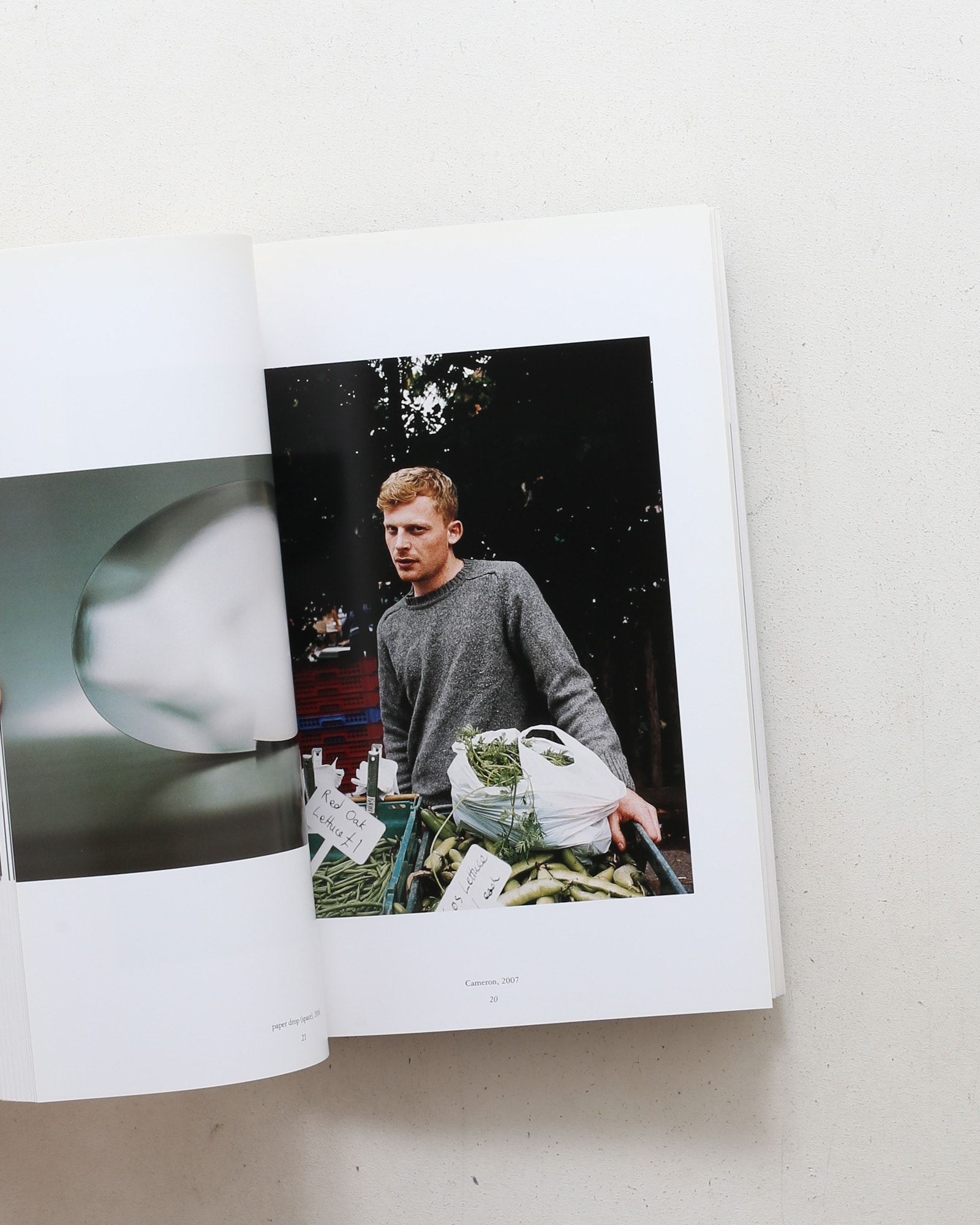 Wolfgang Tillmans: Wako Book 4