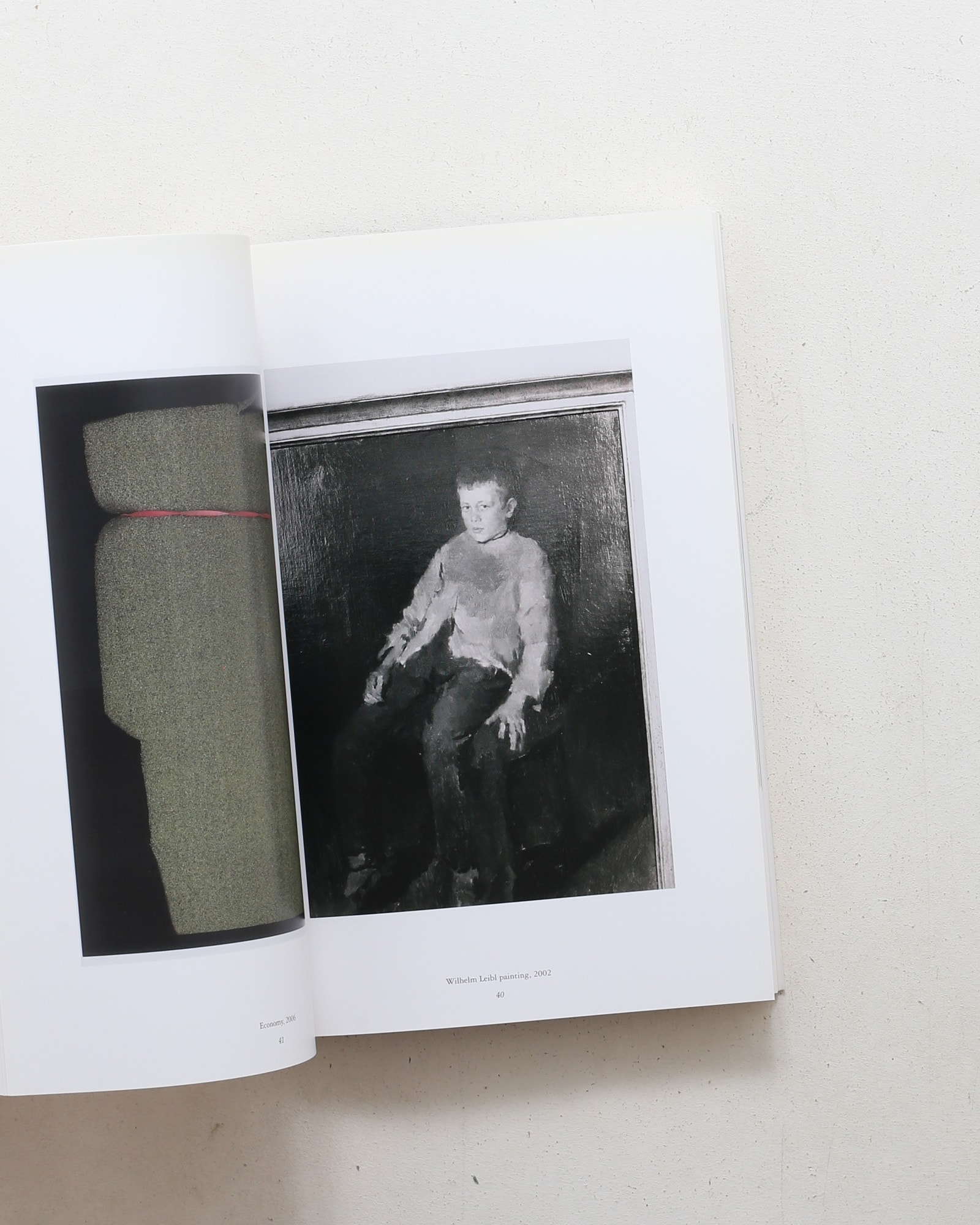 Wolfgang Tillmans: Wako Book 4