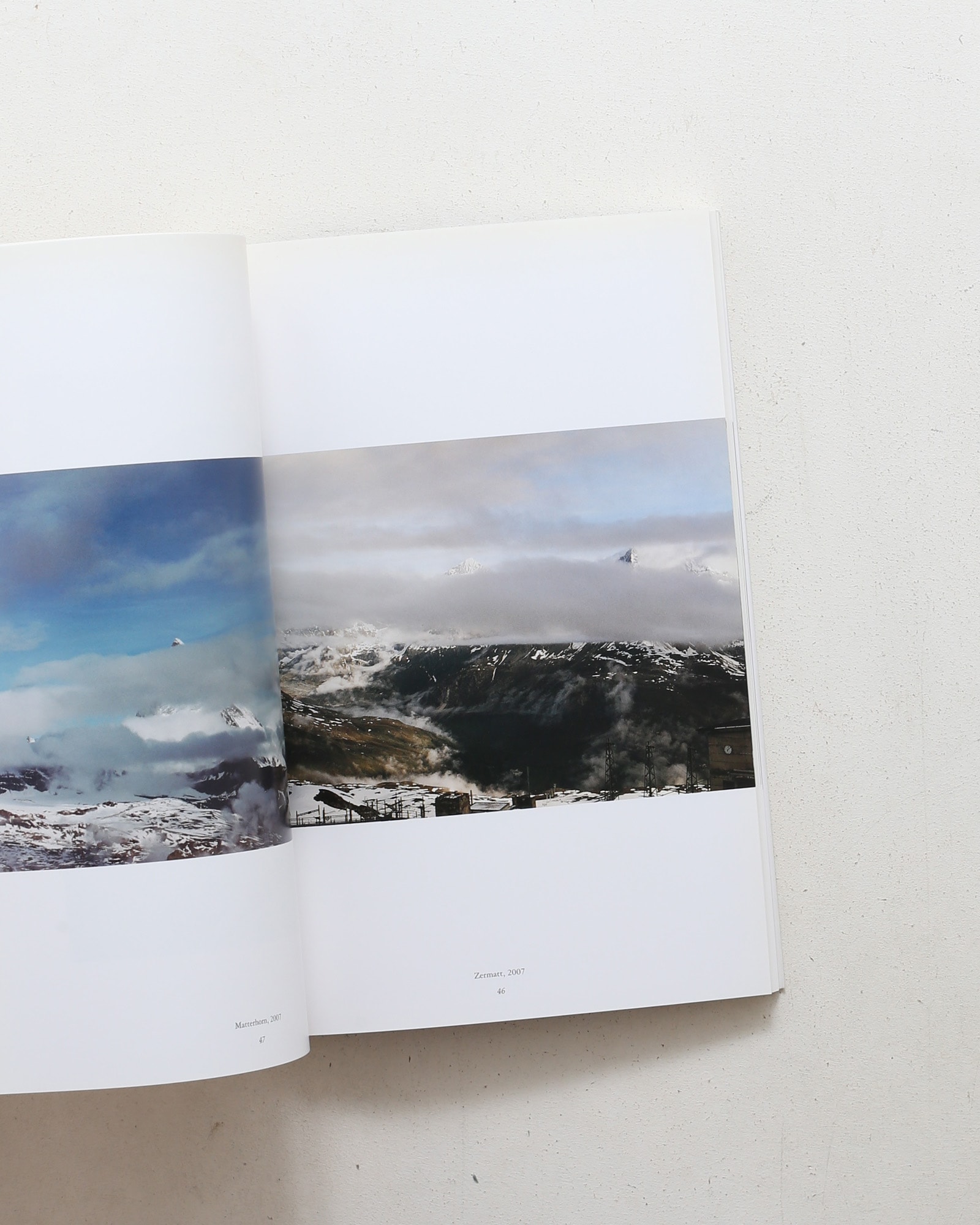 Wolfgang Tillmans: Wako Book 4