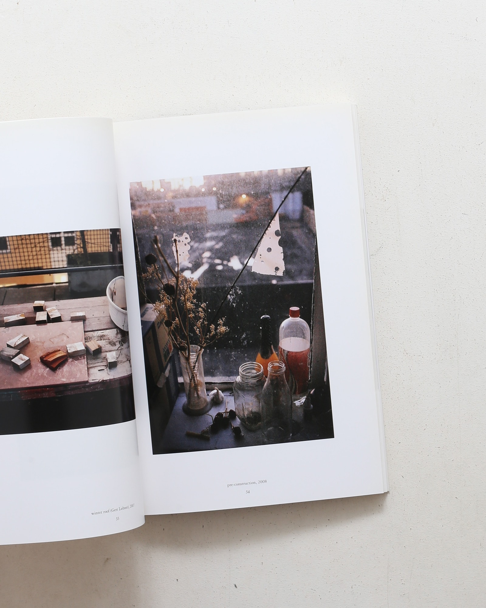 Wolfgang Tillmans: Wako Book 4