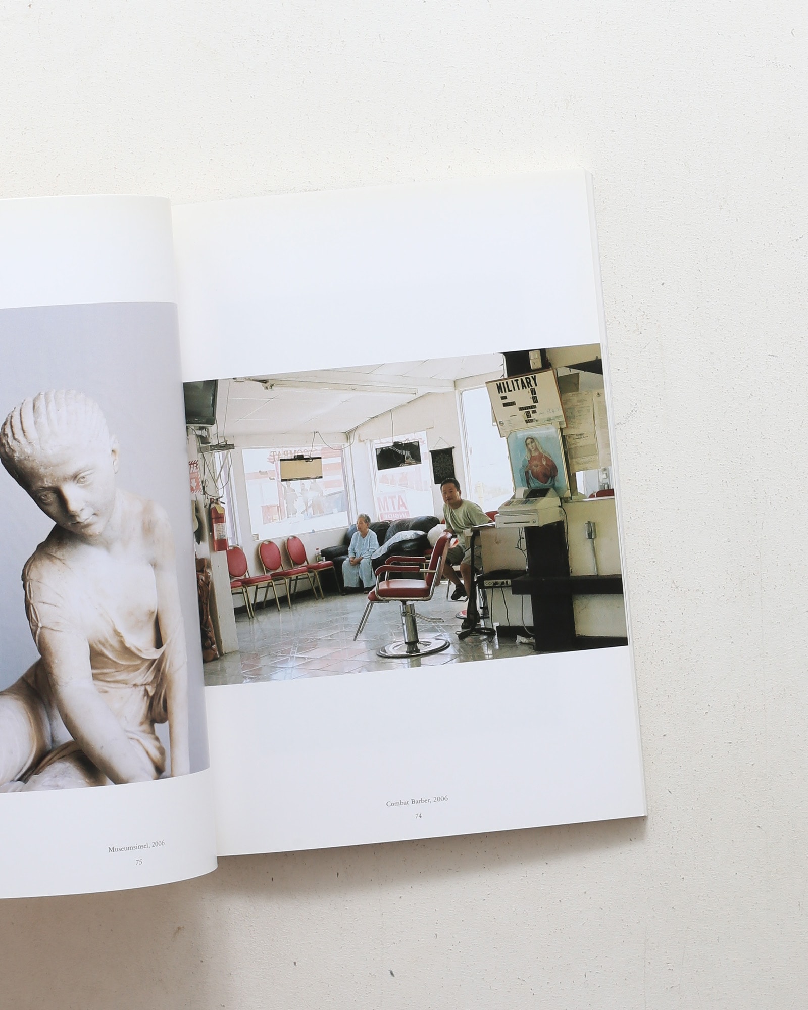 Wolfgang Tillmans: Wako Book 4