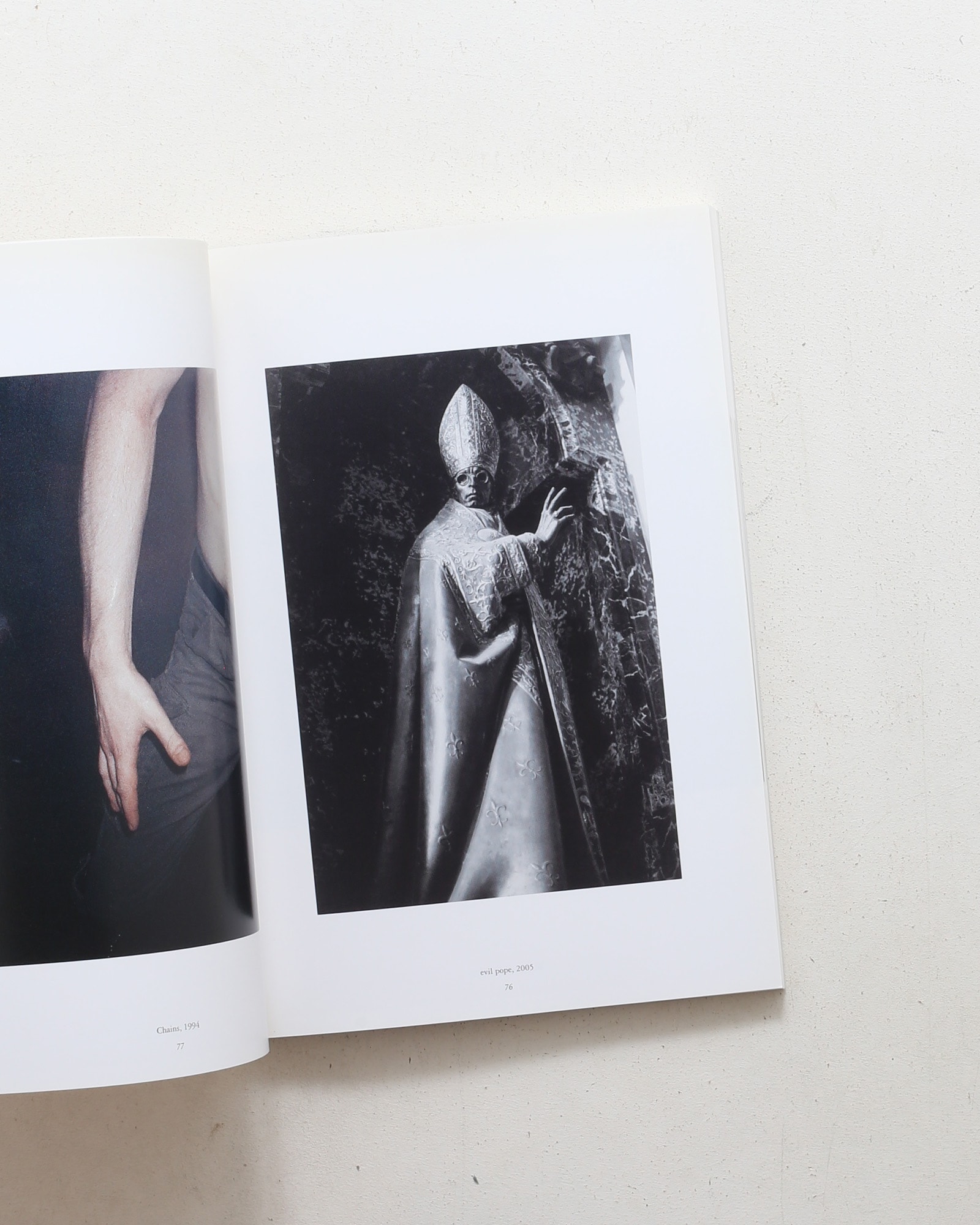 Wolfgang Tillmans: Wako Book 4