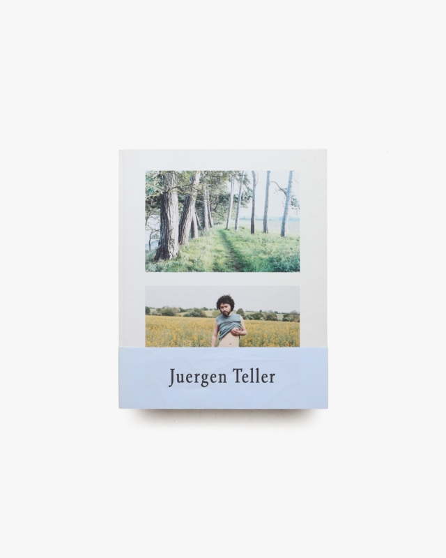 The Keys to the House | Juergen Teller