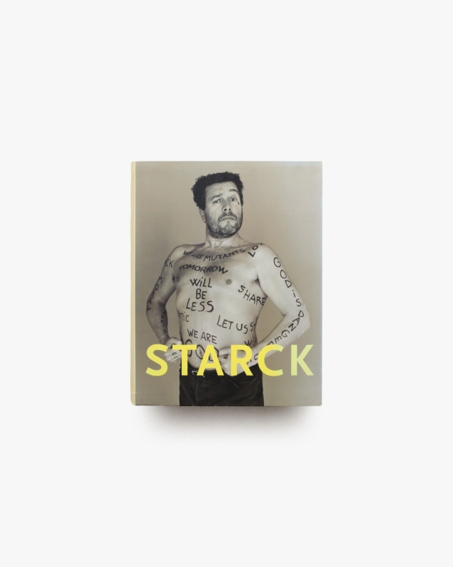 Starck | Philippe Starck