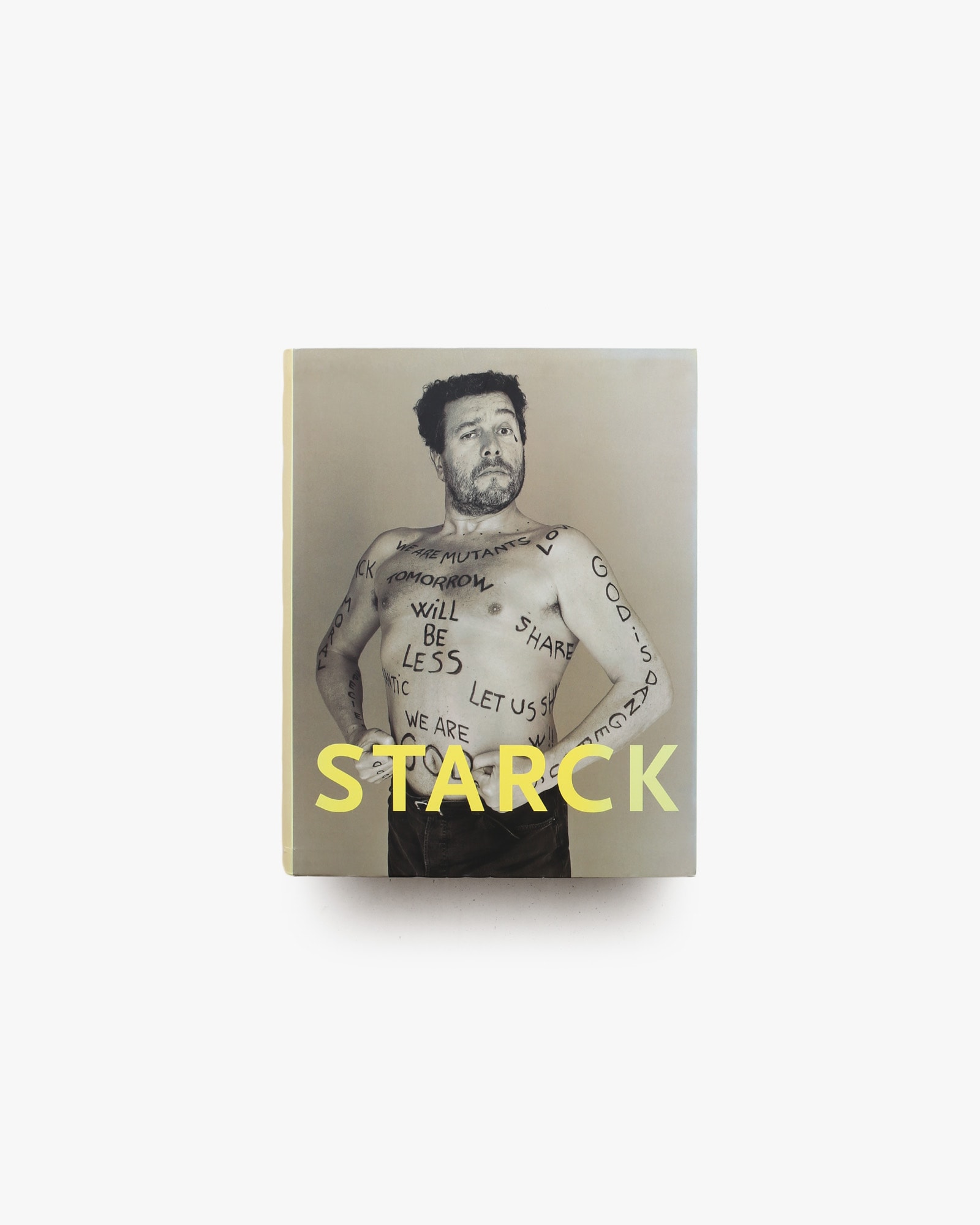 Starck | Philippe Starck
