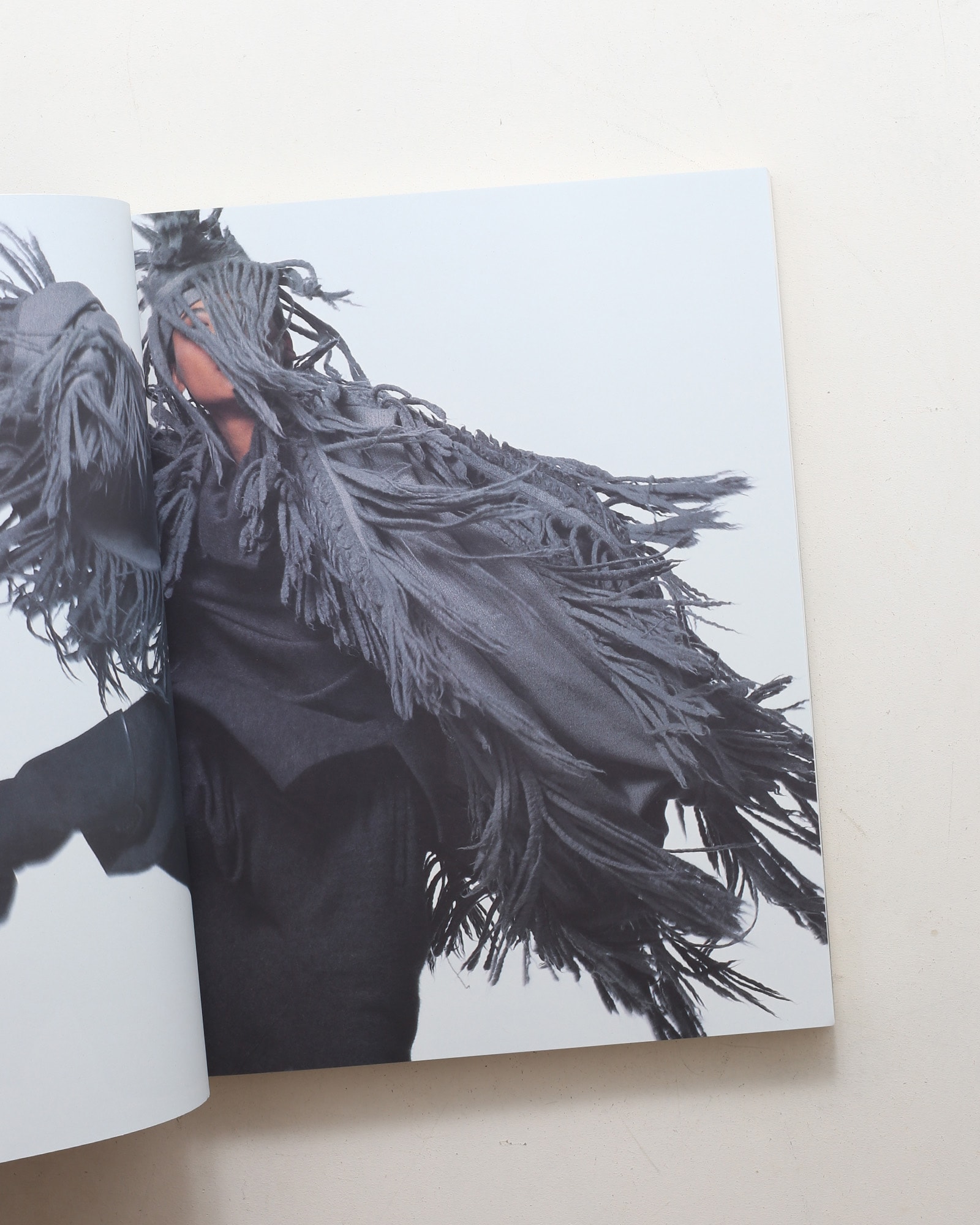 一生たち Issey Miyake ＆ Miyake Design Studio 1970-1985 | nostos