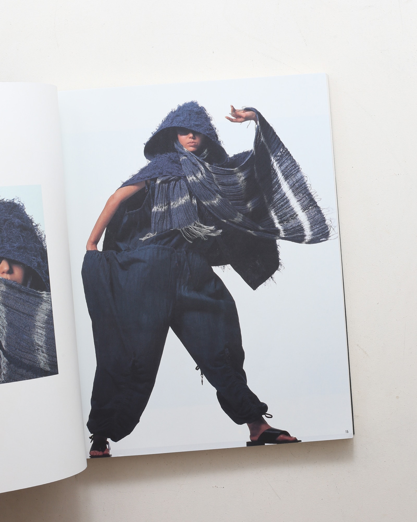 一生たち Issey Miyake ＆ Miyake Design Studio 1970-1985 | nostos