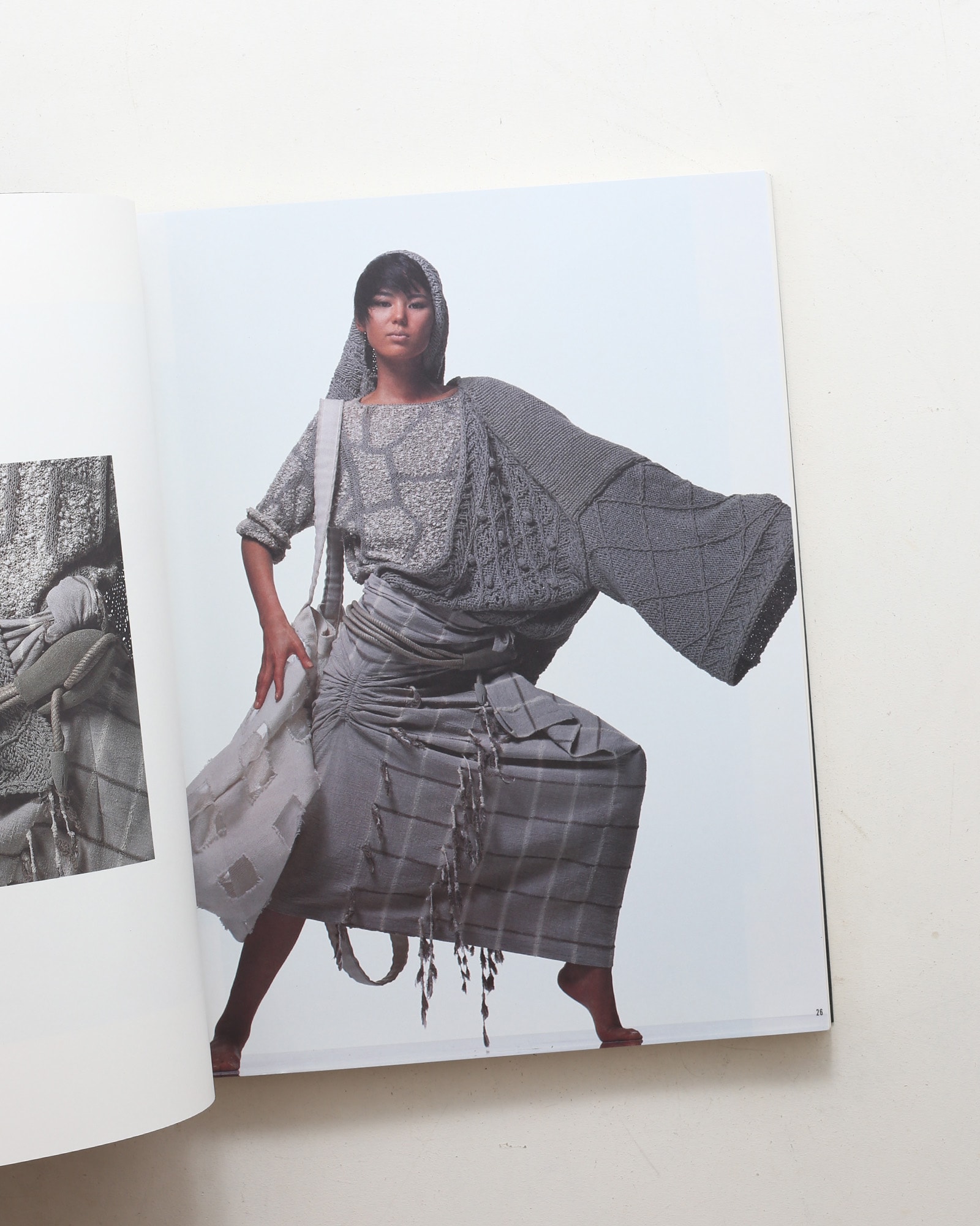 一生たち Issey Miyake ＆ Miyake Design Studio 1970-1985 | nostos