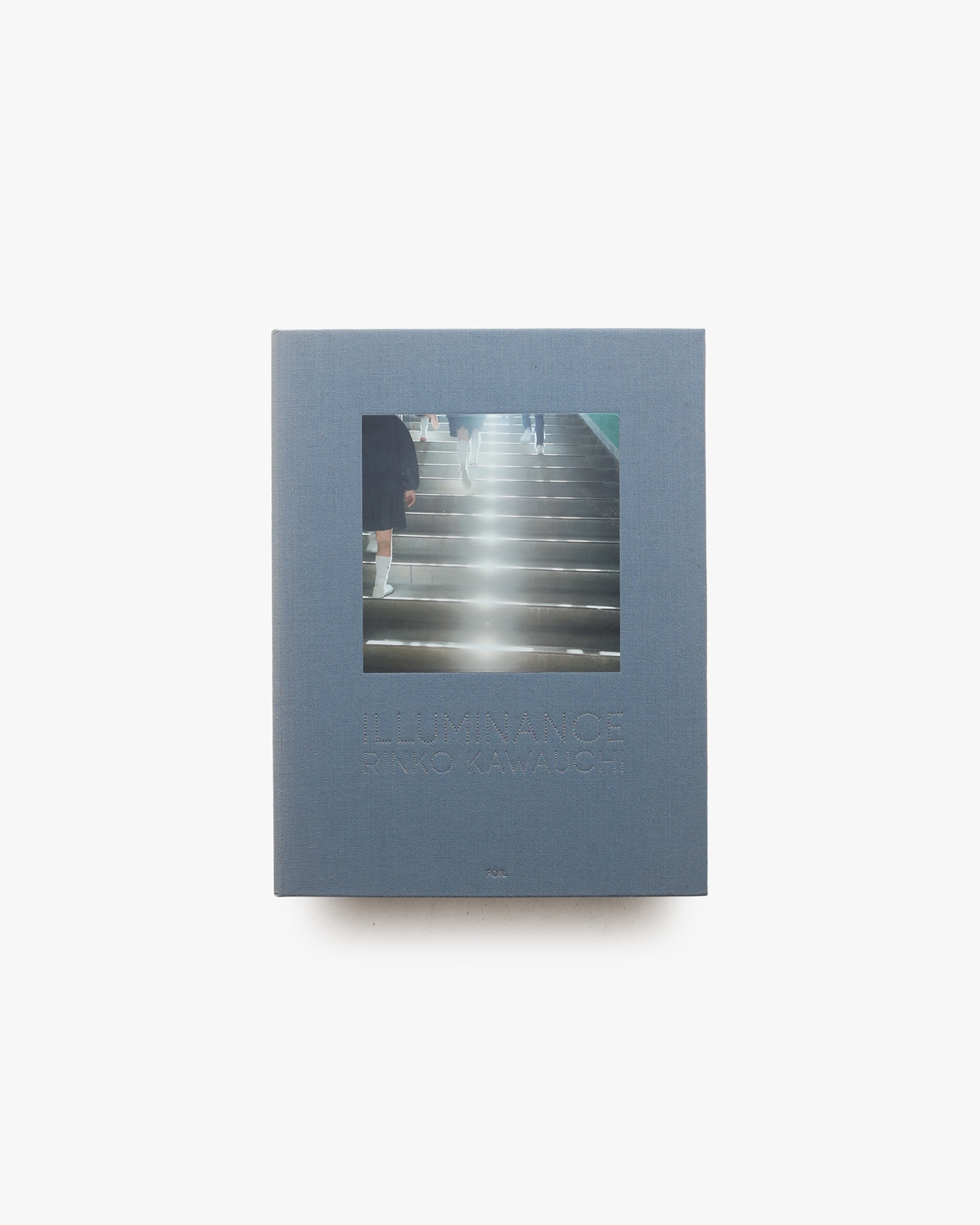 Illuminance | 川内倫子